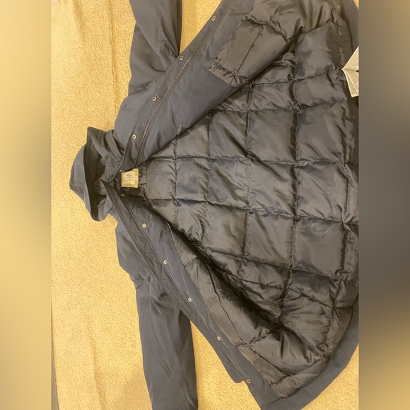 SUPER THICK GAP MENS WINTER JACKET - Picture 8 of 14